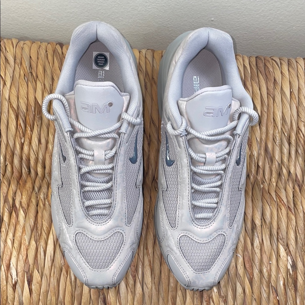 Nike Air Max Muse - Picture 2 of 8